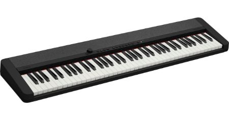 CASIO CT-S1-76BK elektronska klaviatura