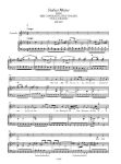 VIVALDI:STABAT MATER RV 621 VOCAL SCORE