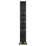 AUDIZIO aktivni HI-FI zvočnik ARCO Active Tower Speaker Black