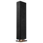 AUDIZIO aktivni HI-FI zvočnik ARCO Active Tower Speaker Black