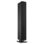 AUDIZIO pasivni HI-FI zvočnik ARCO Passive Tower Speaker Black