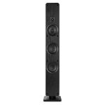 AUDIZIO pasivni HI-FI zvočnik ARCO Passive Tower Speaker Black