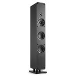 AUDIZIO pasivni HI-FI zvočnik ARCO Passive Tower Speaker Black