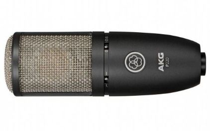 AKG MIKROFON PERCEPTION P220