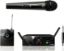 AKG BREZŽIČNI MIKROFONSKI SISTEM WMS-40 MINI2 Mix Set