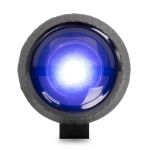 BeamZ PSZ18W LED Pin Spot 18W RGBW with Zoom