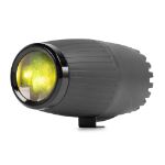 BeamZ PSZ18W LED Pin Spot 18W RGBW with Zoom