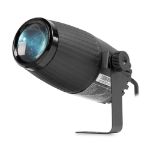 BeamZ PSZ18W LED Pin Spot 18W RGBW with Zoom