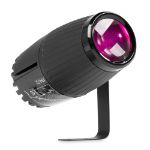 BeamZ PSZ18W LED Pin Spot 18W RGBW with Zoom