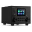 AUDIZIO Vieste Radio DAB+/ BT /SUB Black