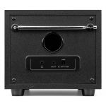 AUDIZIO Vieste Radio DAB+/ BT /SUB Black