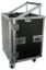 POWER DYNAMIS PD-F16U8 19" Rackcase 16U with Wheels