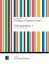MOZART:FLOTENQUARTETT NR.1 D-DUR KV 285 FUR FLOTE UND KLAVIER
