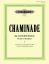 CHAMINADE:PIANO WORKS VOL.1 12 EASY TO INTERMEDIATE PIECES
