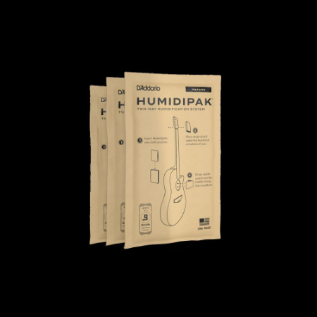 PLANET WAVES polnilo za Humidipak Absorb kit Replacement 3-Pack