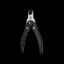 PLANET WAVES Tour Grade String Cutter PW-TGSC-01
