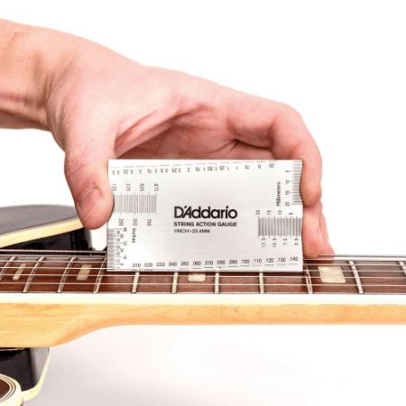 PLANET WAVES Merilnik višine strun PW-SHG-01