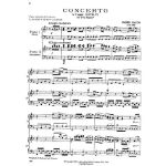 HAYDN:CONCERTO IN F MAJOR H.XVIIIFI FOR TWO PIANO VERSION