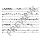 PRAETORIUS:CHORALE SETTINGS-PSALM SETTINGS