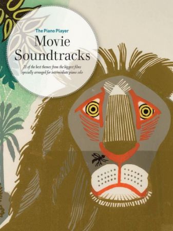 THE PIANO PLAYER MOVIE SOUNDTRACKS