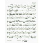 COFALIK:A SELECTION OF VIRTUOSO ETUDES FOR VIOLIN