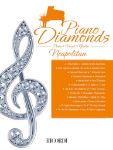 PIANO DIAMONDS NEAPOLITAN PVG