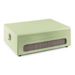 Fenton gramofon RP118C Record Player Briefcase with BT in/out