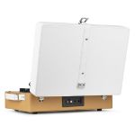 Audizio gramofon RP119 Record Player Gold