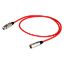 PROEL KABEL C-C BULK250LU10RD 10M