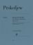 PROKOFIEV:VIOLIN SONATA NO.2 OP.94a VIOLIN AND PIANO