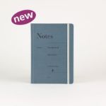 NOTNI ZVEZEK (NOTES M) TRDE PLATNICE A5