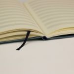 NOTNI ZVEZEK (NOTES M) TRDE PLATNICE A5