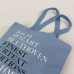 DP PLATNENA TORBA HENLE VERLAG