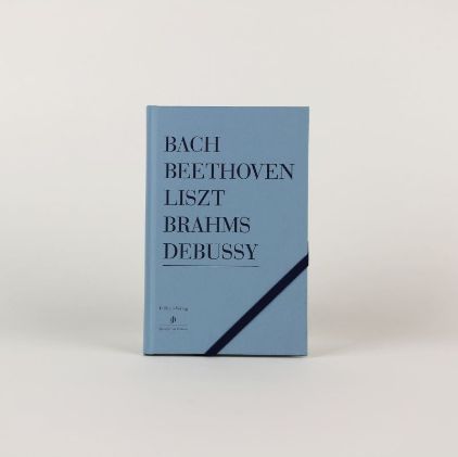 DP ZVEZEK HENLE TRDE PLATNICE