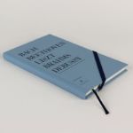 DP ZVEZEK HENLE TRDE PLATNICE