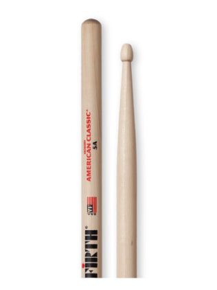 VIC FIRTH PALICE ZA BOBNE 5A