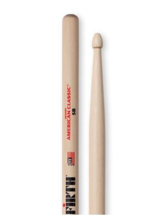 VIC FIRTH PALICE ZA BOBNE 5B