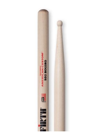 VIC FIRTH PALICE ZA BOBNE SD2 Bolero