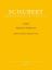 SCHUBERT:LIEDER MEDIUM VOICE VOL.10