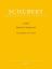 SCHUBERT:LIEDER LOW VOICE VOL.10