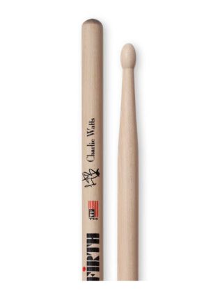 VIC FIRTH PALICE ZA BOBNE SCW Charlie Watts
