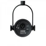 SHURE MIKROFON MV7+