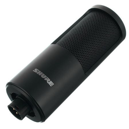 SHURE MIKROFON SM4