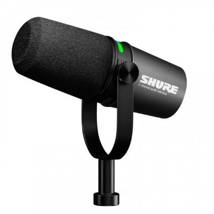 SHURE MIKROFON MV7i