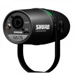 SHURE MIKROFON MV7i
