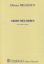 MESSIAEN:TROIS MELODIES POUR CHANT & PIANO