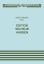 ZEMLINSKY:LIEDER OP.5 VOL.1 LOW VOICE