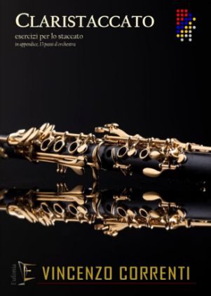 CORENTTI:CLARISTACCATO CLARINETTO