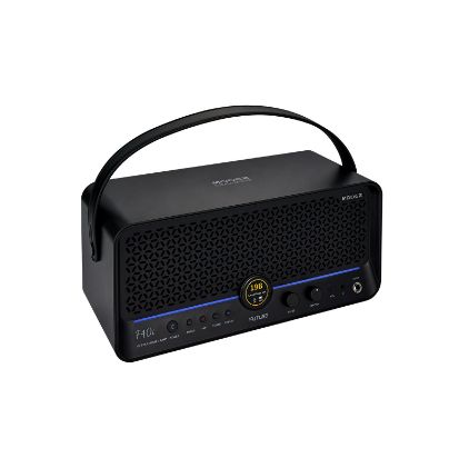 Mooer ojačevalec za električno kitaro F40i - Multi-Effects & Modeling Guitar Com