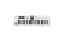 ARTURIA KEYLAB ESSENTIAL 49 MkIII WHITE MIDI KONTROLER